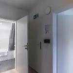 Voll Ausgestattete Mit Einzelbetten - Kueche - Wlan - Pkw-parkplatz * Rödermark