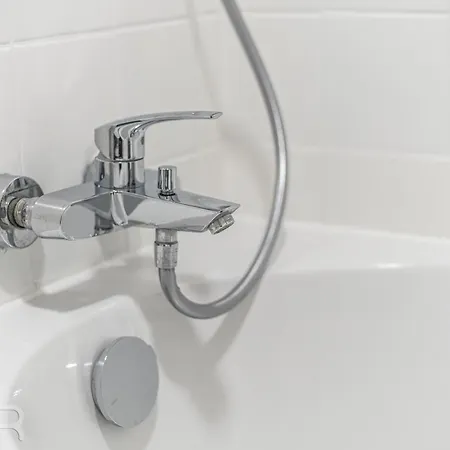 Voll Ausgestattete Mit Einzelbetten - Kueche - Wlan - Pkw-parkplatz Rödermark