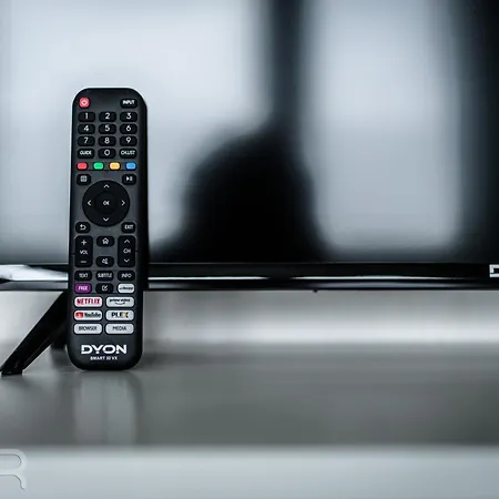 Voll Ausgestattete Mit Einzelbetten - Kueche - Wlan - Pkw-parkplatz