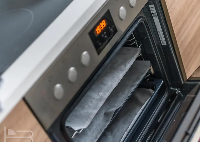 Voll Ausgestattete Mit Einzelbetten - Küche - Wlan - Pkw-parkplatz Rödermark