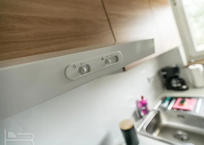 Voll Ausgestattete Mit Einzelbetten - Küche - Wlan - Pkw-parkplatz Apartment Rödermark