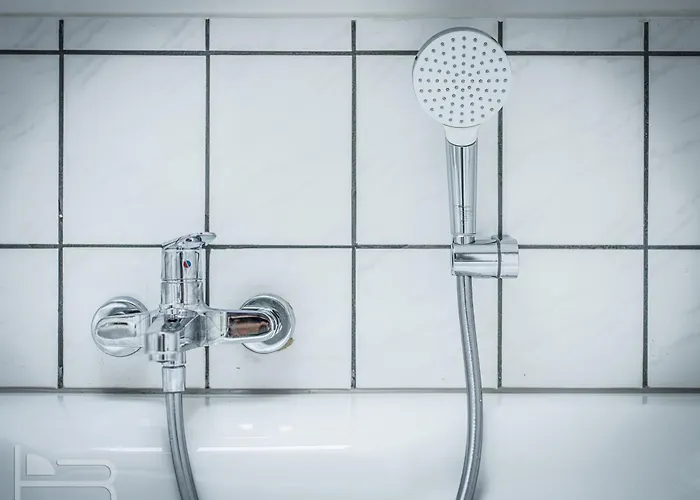 Apartment Voll Ausgestattete Mit Einzelbetten - Küche - Wlan - Pkw-parkplatz Rödermark