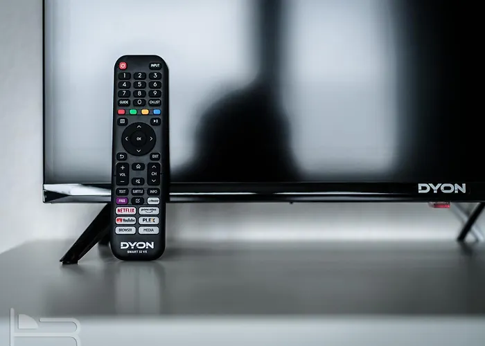 Voll Ausgestattete Mit Einzelbetten - Küche - Wlan - Pkw-parkplatz